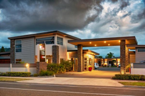 37 The Landing Motel, Whakatane
